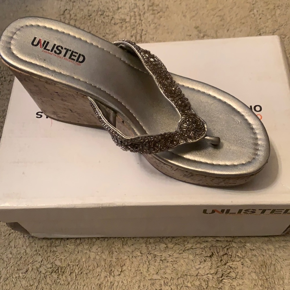 Selling boots and dresses shoes